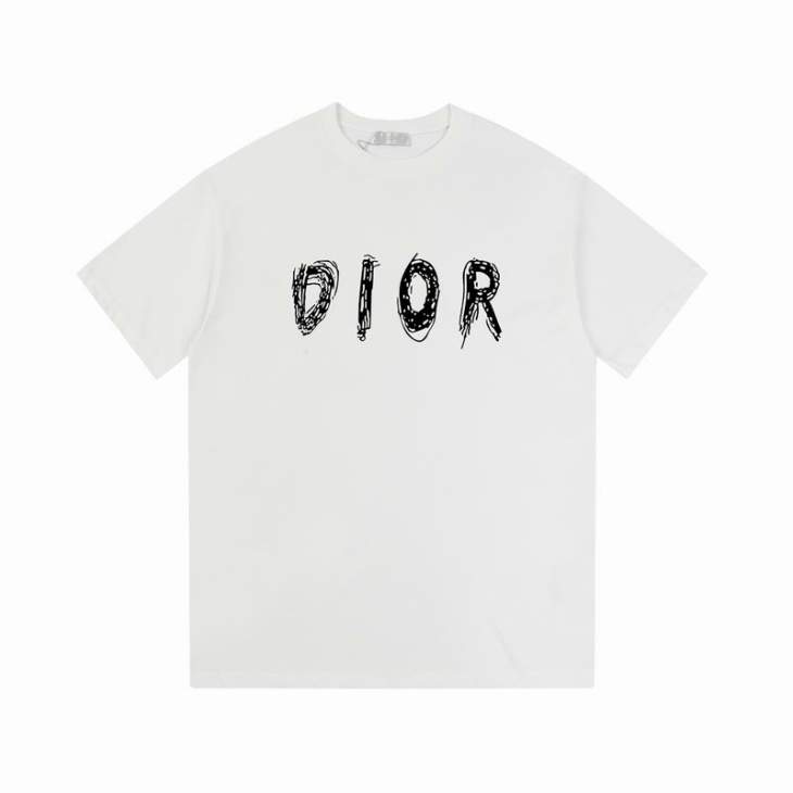 Dior T Shirts Short _SKUDiorXS-Lsxtx1415495